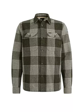 PME LEGEND | Hemd Regular Fit | 